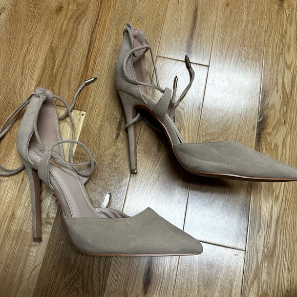 Lulus pumps - Picture 2 of 2